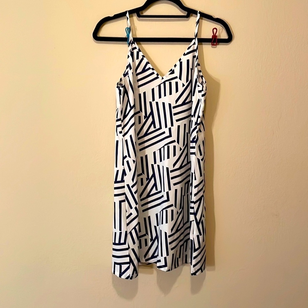 Dress Cami Shein Size XS